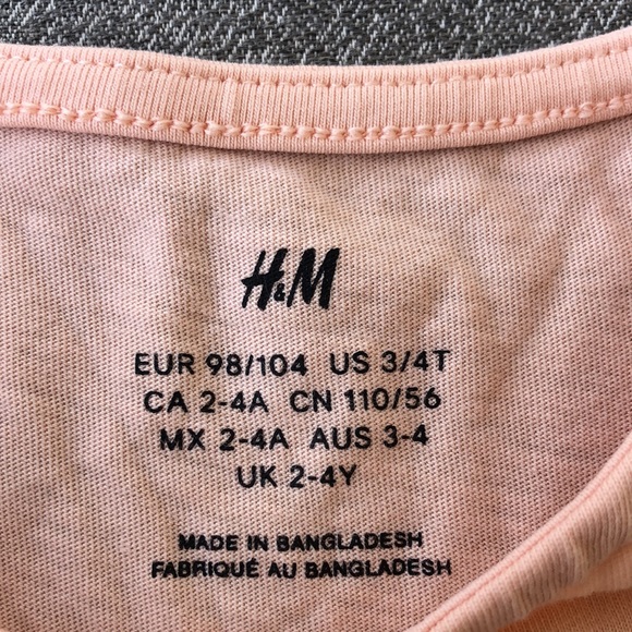 {BUNDLE} TOMMY BAHAMA & H&M Sundresses - Picture 9 of 15